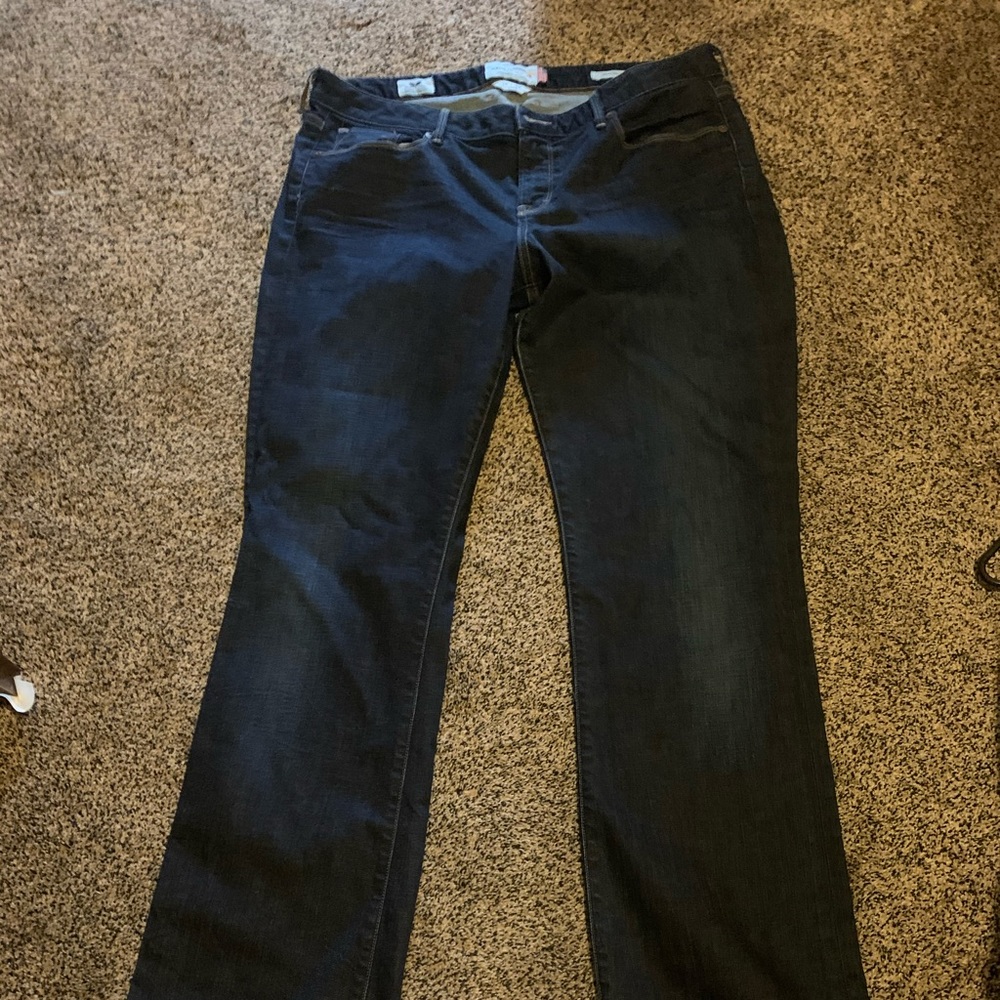 Lucky Brand Women’s Jeans